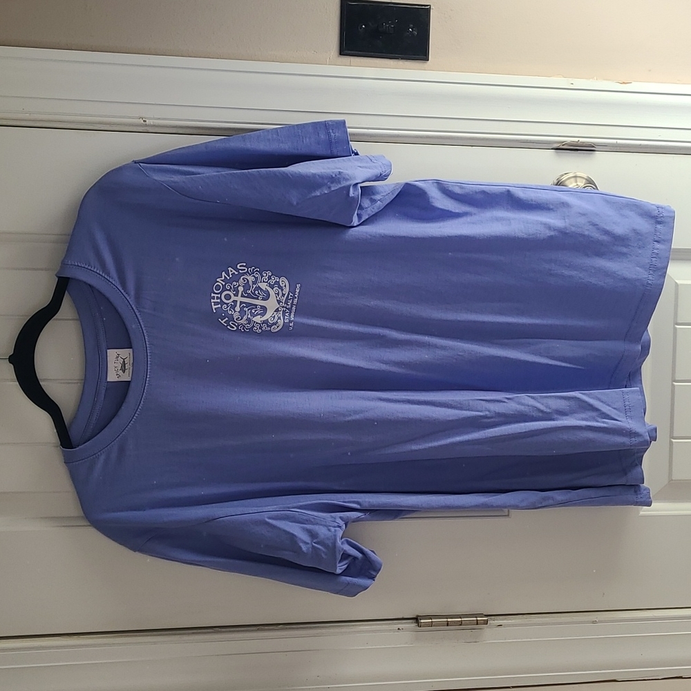 Spicy Tuna T Shirt XL